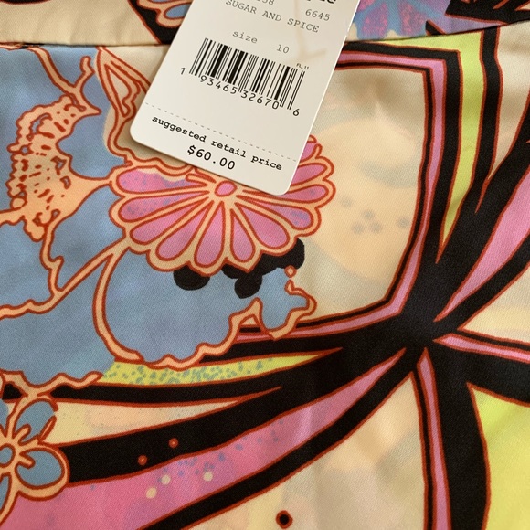 Free People skirt - Picture 8 of 11